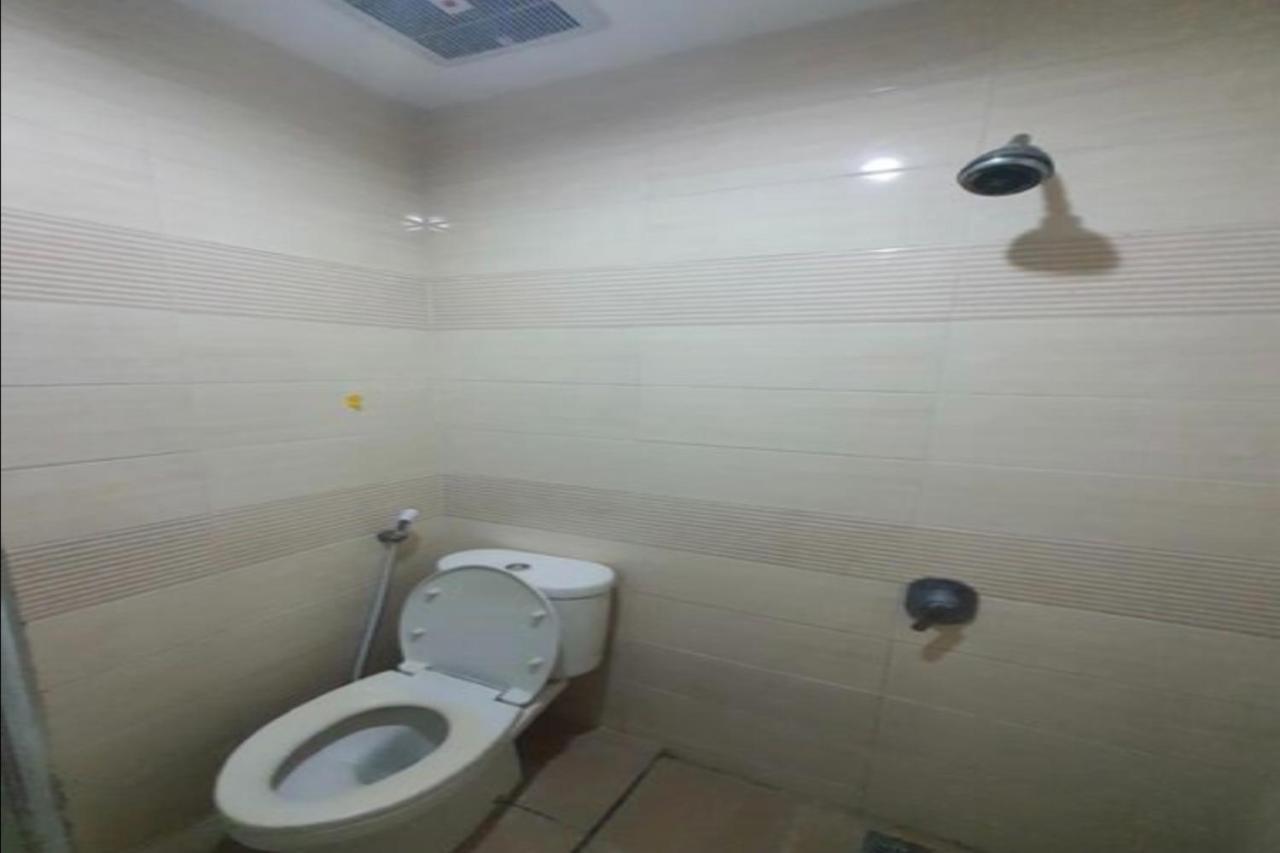 Oyo 93109 Garden Homestay 1 Tpr スラバヤ エクステリア 写真