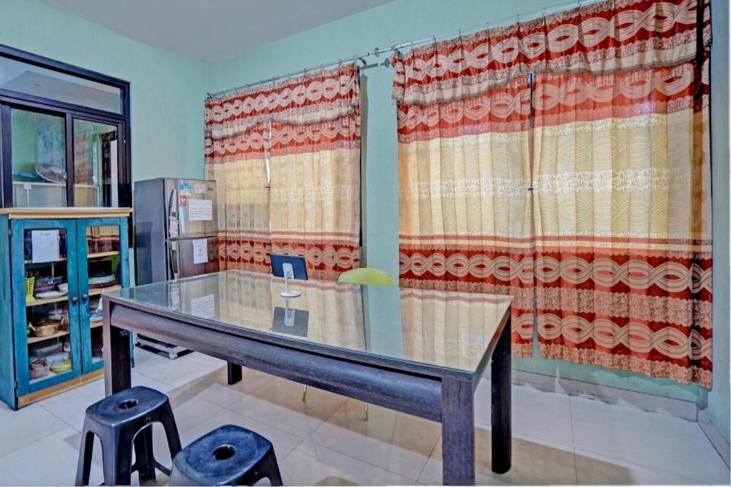 Oyo 93109 Garden Homestay 1 Tpr スラバヤ エクステリア 写真